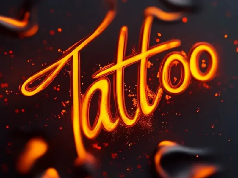 Tattoo