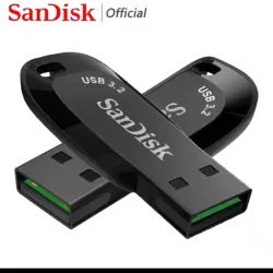 USB sandisk 64GB 3.2