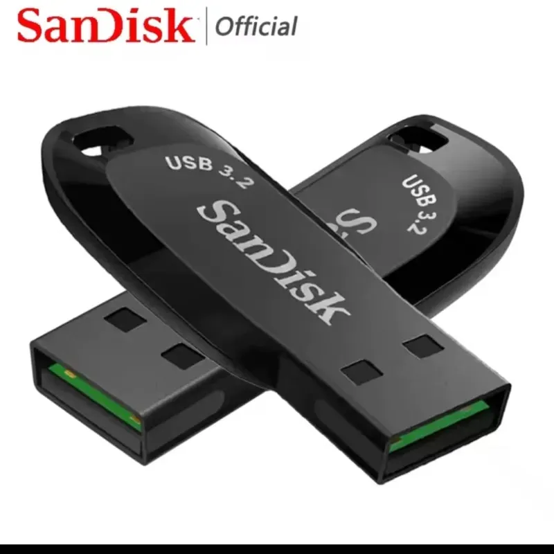 USB sandisk 64GB 3.2