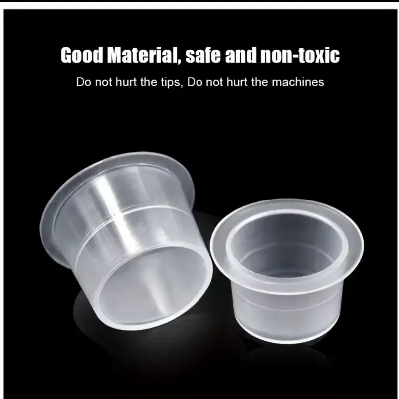 Vasitos de tinta Talla S por UD