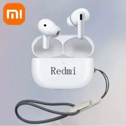 Xiaomi audifonos inalambricos redmi buds