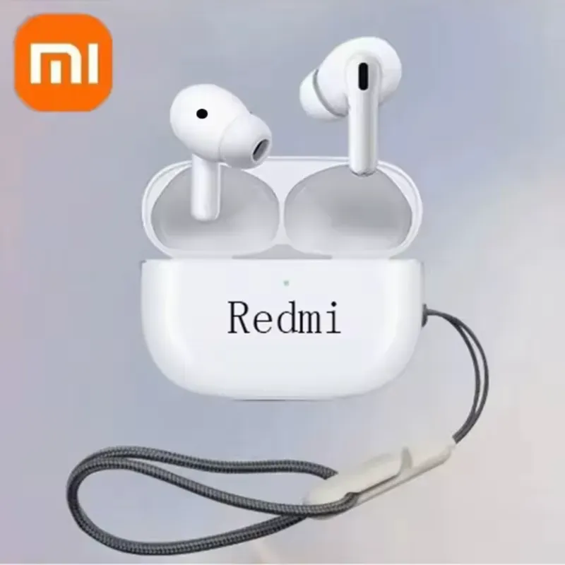 Xiaomi audifonos inalambricos redmi buds