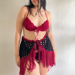 Flamenca en verano 