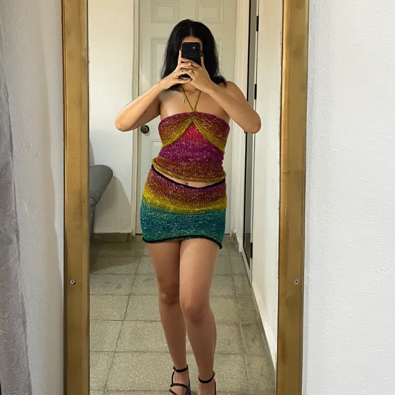 Arco 🌈