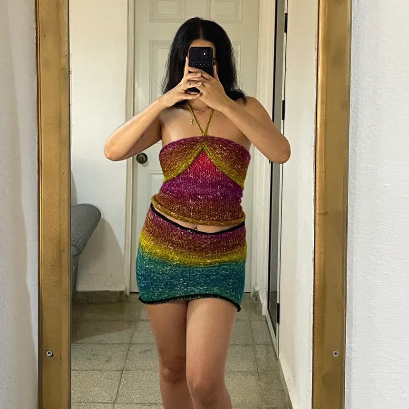 Arco 🌈