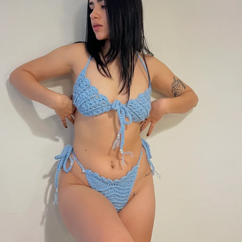 Bikini SIRENA 🧜🏻‍♀️ 