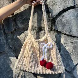 Bolso Arena + Cereza Cute 🍒