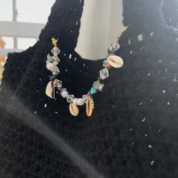 Charms con diseño mixto 