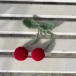 Charms de cereza 