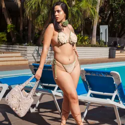 Clavel 🌸 Bikini 