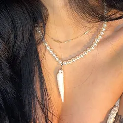 Collar espiral 