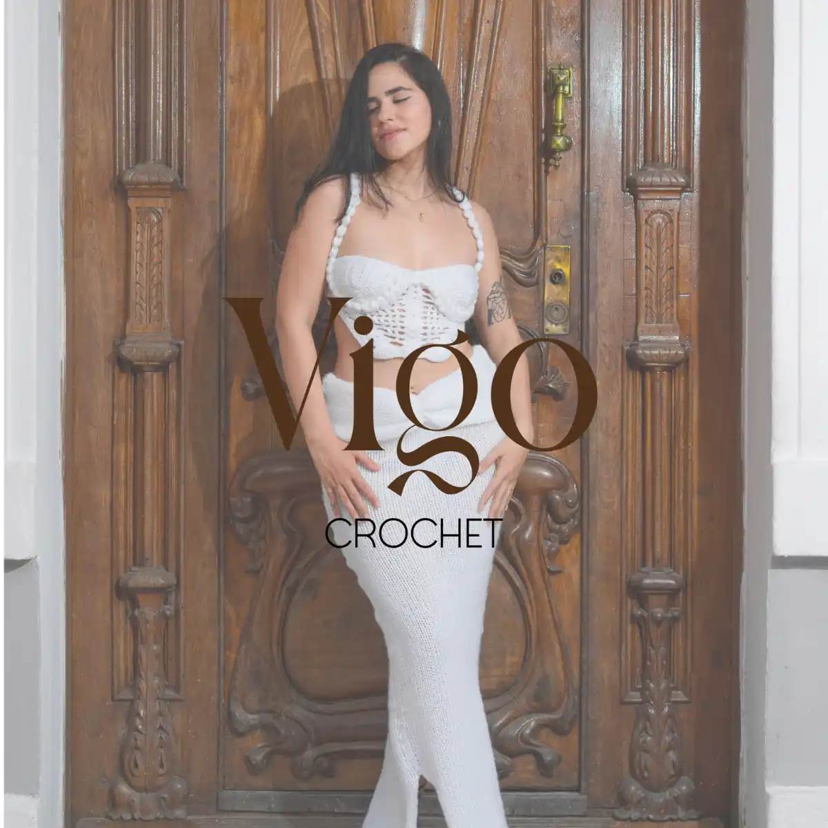 VIGO CROCHET🧚🏻‍♀️🌞