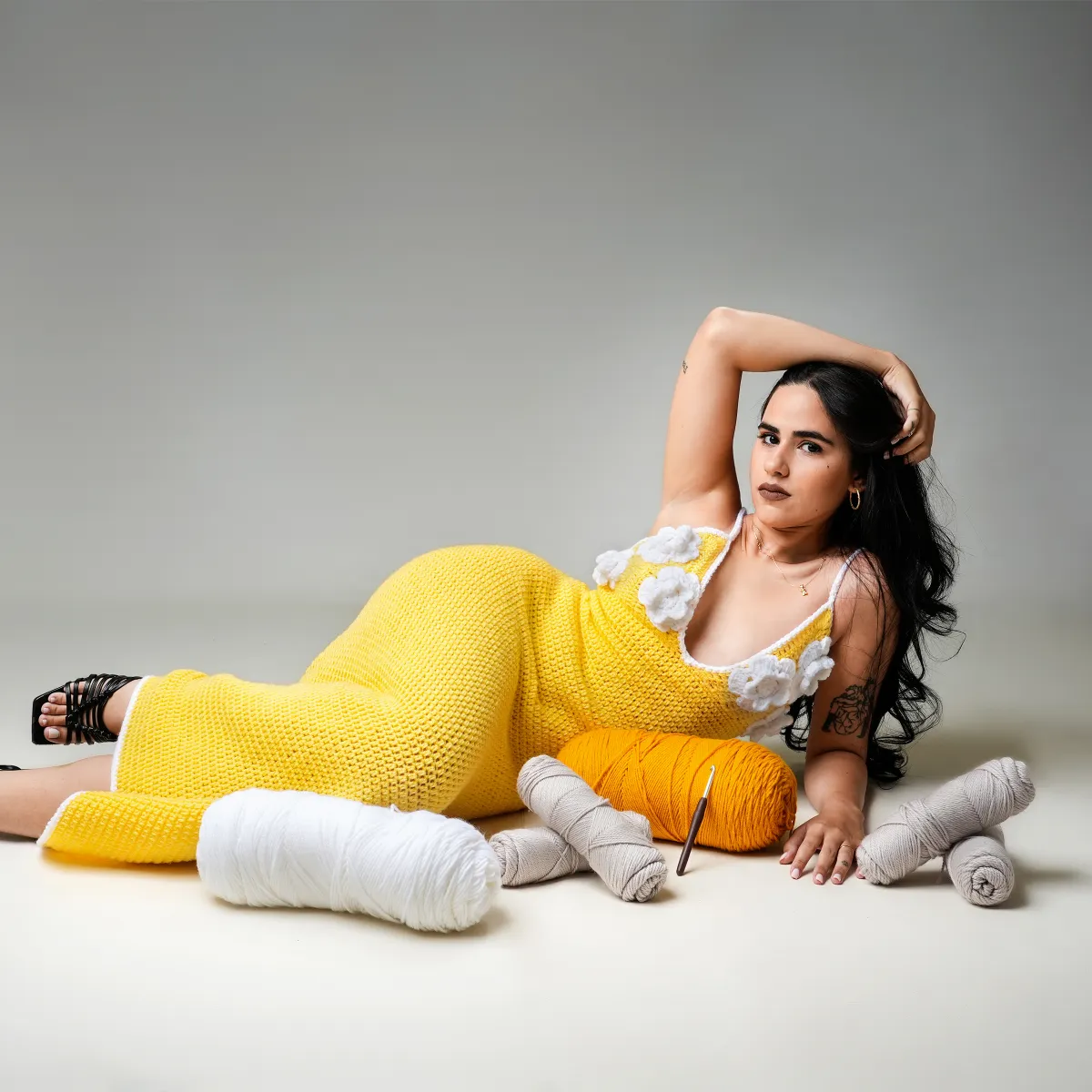 VIGO CROCHET🧚🏻‍♀️🌞