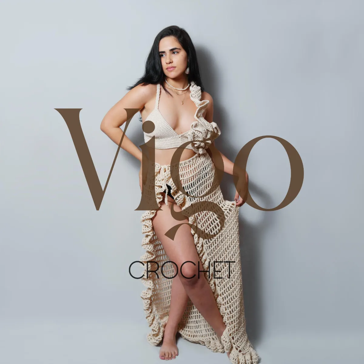 VIGO CROCHET🧚🏻‍♀️🌞