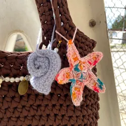 Estrella y caralito 🐚⭐️