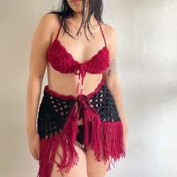 Flamenca en verano 