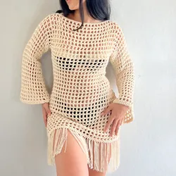 Flecos crochet
