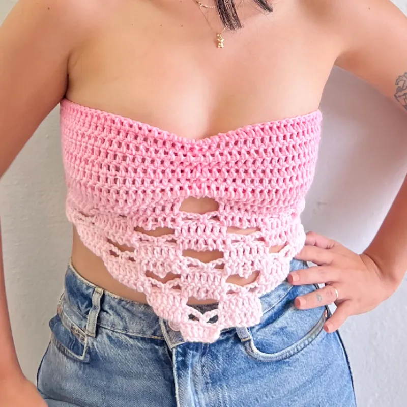Pequeño corazón 💞💗