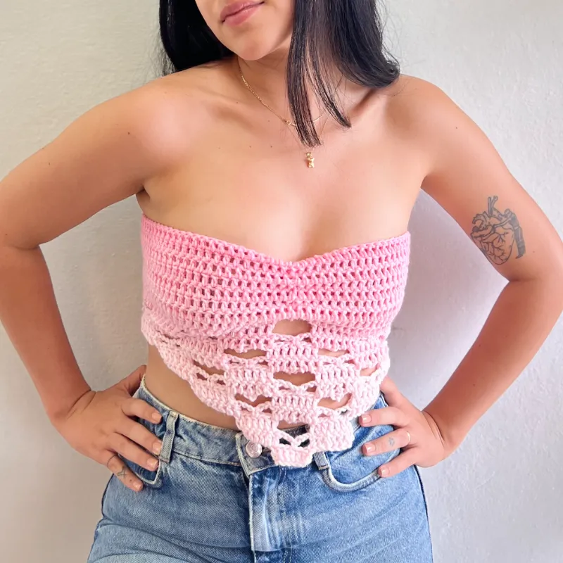 Pequeño corazón 