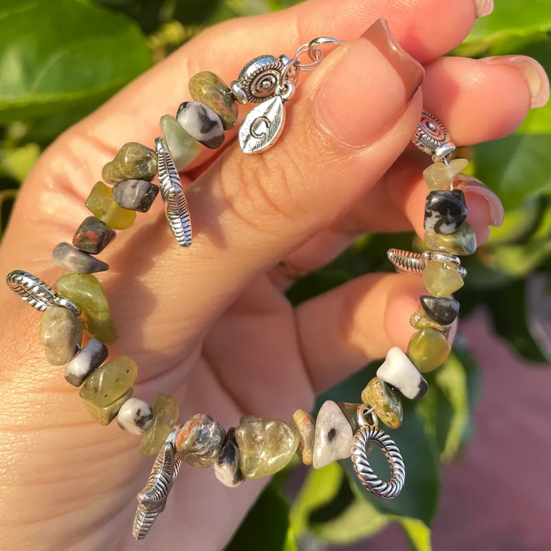Pulsera Esperanza 