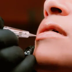 HydraLux Lips
