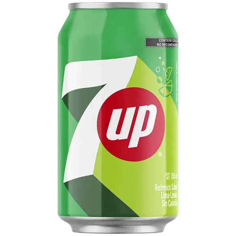 7UP