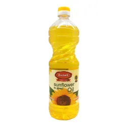 ACEITE DE GIRASOL