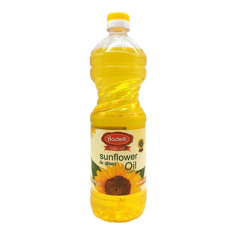 ACEITE DE GIRASOL