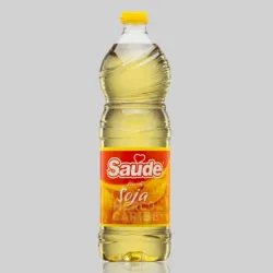 ACEITE SAUDE