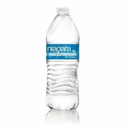 AGUA NIAGARA