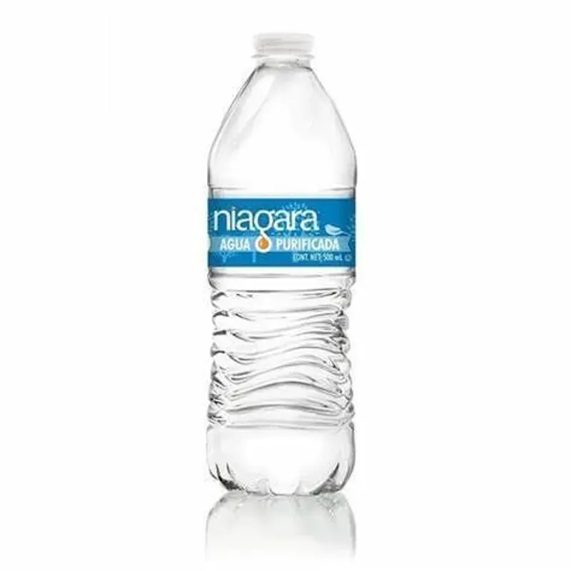 AGUA NIAGARA