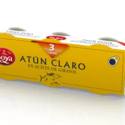 ATUN CLARO