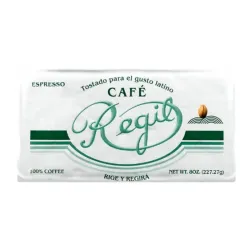 CAFÉ REGIL