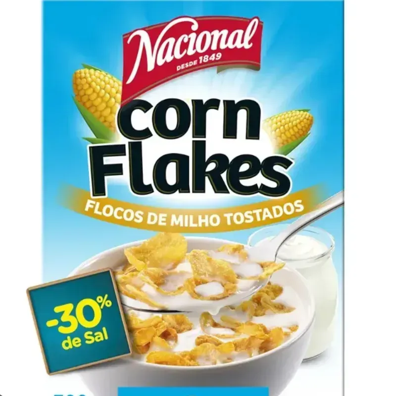 CEREAL CORN FLAKES