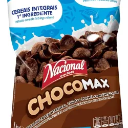 CEREAL INTEGRAL SABOR CHOCOLATE 