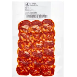 CHORIZO CULAR