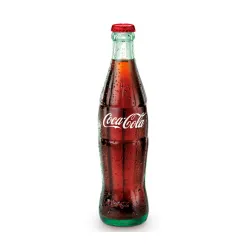 COCA-COLA