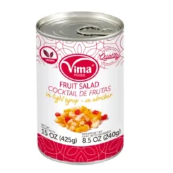 COCKTAIL DE FRUTAS