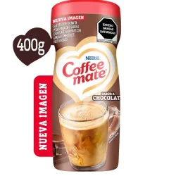 COFFEE-MATE DE CHOCOLATE 