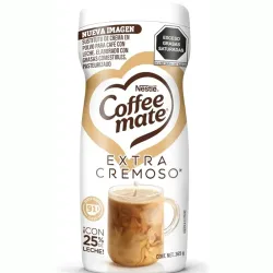 COFFEE-MATE EXTRA CREMOSO 