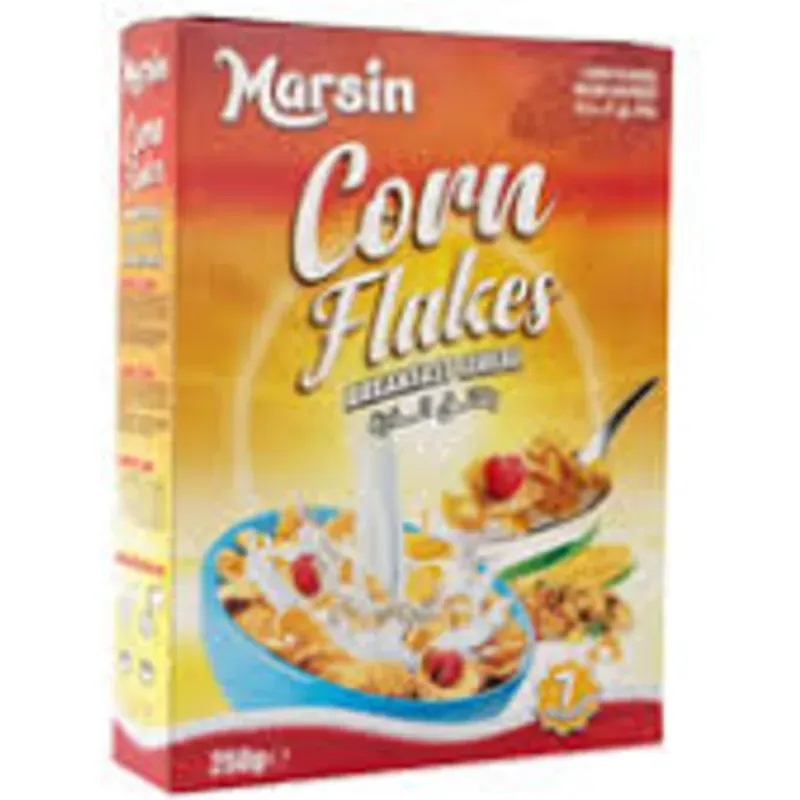 CORN FLAKES MARSIN