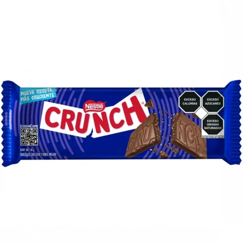 CRUNCH