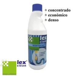 DESATASCADOR DE TUBERIAS