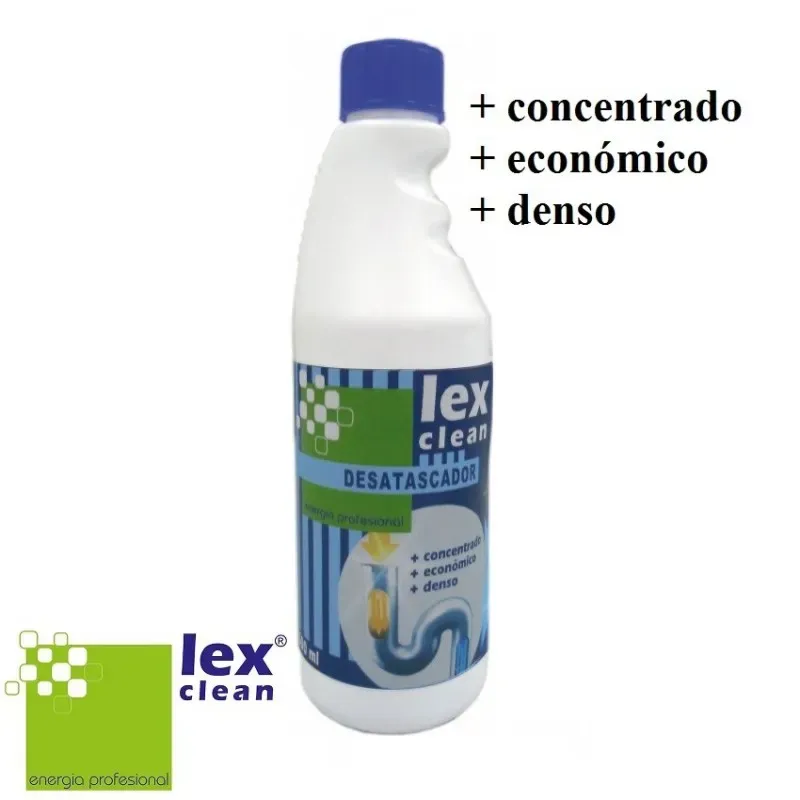 DESATASCADOR DE TUBERIAS