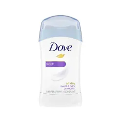 DESODORANTE DOVE FRESH