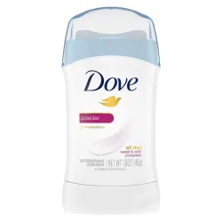 DESODORANTE DOVE POWDER