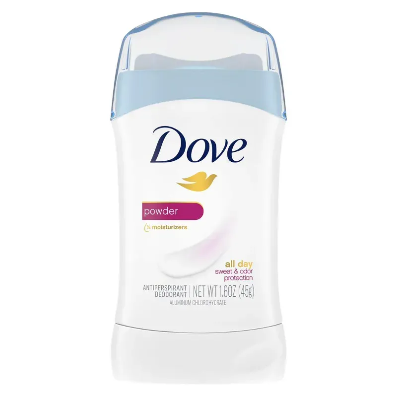 DESODORANTE DOVE POWDER