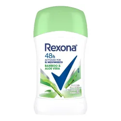 DESODORANTE REXONA 