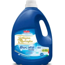 DETERGENTE LÍQUIDO CONCENTRADO 