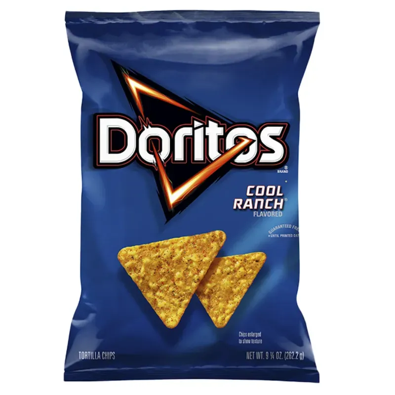 DORITOS COOL RANCH